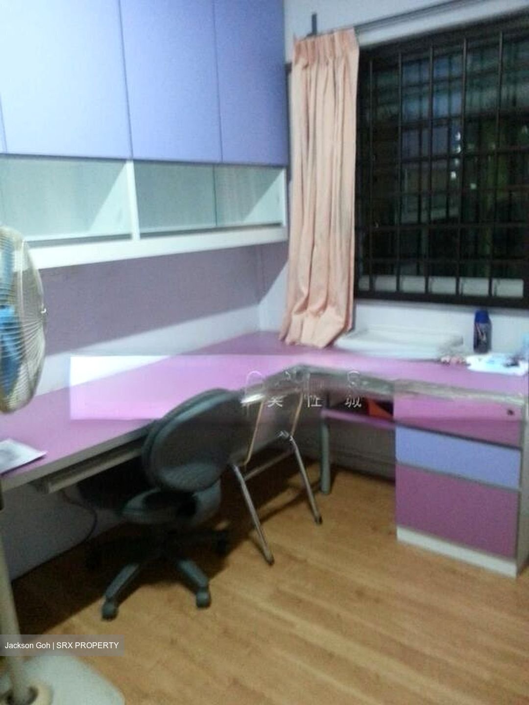 Blk 110 Chong Pang Garden (Yishun), HDB 4 Rooms #501641941